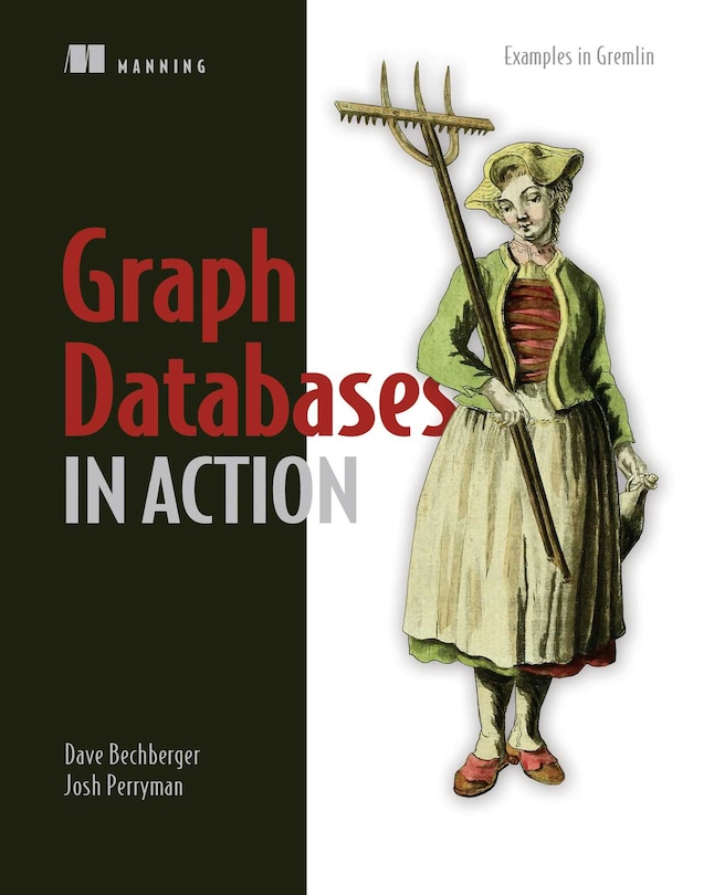 Couverture_Graph Databases In Action