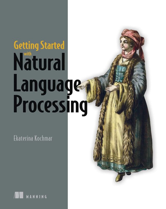 Getting Started with Natural Language Processing image number 0