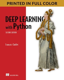 Couverture_Deep Learning With Python, Second Edition