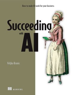 Couverture_Succeeding With Ai
