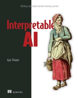 Couverture_Interpretable AI