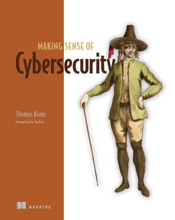 Couverture_Making Sense of Cybersecurity