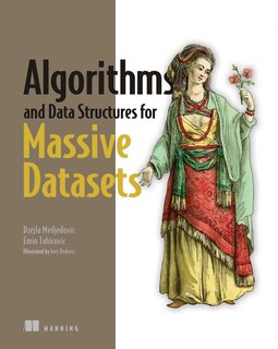 Front cover_Algorithms And Data Structures For Massive Datasets