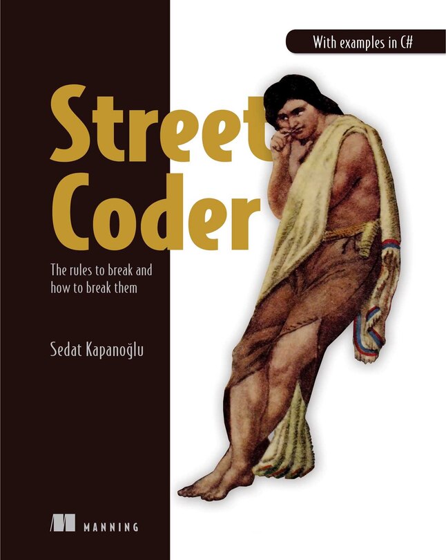Front cover_Street Coder
