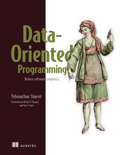 Couverture_Data-Oriented Programming