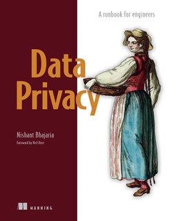 Front cover_Data Privacy