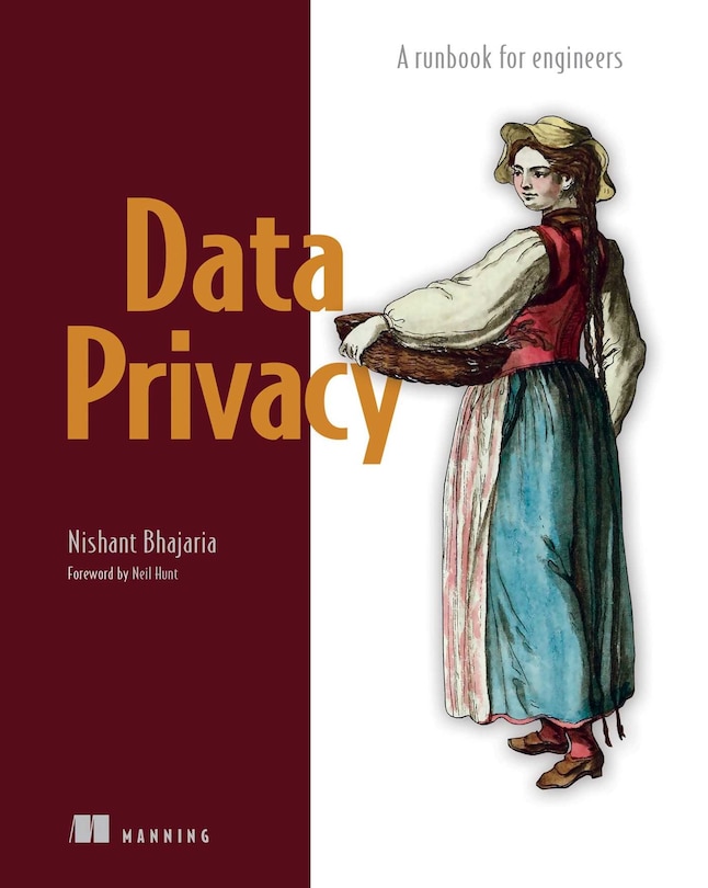 Front cover_Data Privacy