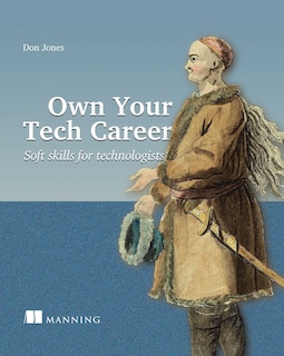 Couverture_Own Your Tech Career