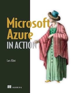 Couverture_Microsoft Azure in Action