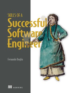 Couverture_Skills of a Successful Software Engineer