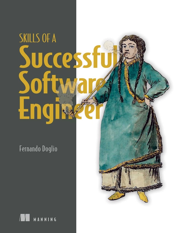 Couverture_Skills of a Successful Software Engineer
