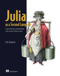 Front cover_Julia as a Second Language