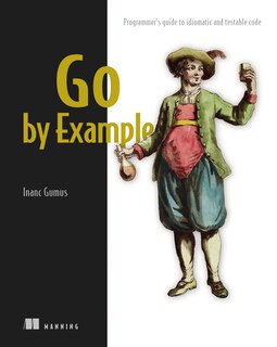 Front cover_Go by Example