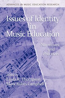 Couverture_Issues of Identity in Music Education