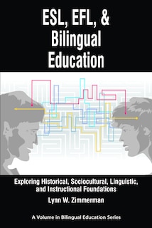 Front cover_ESL, EFL and Bilingual Education