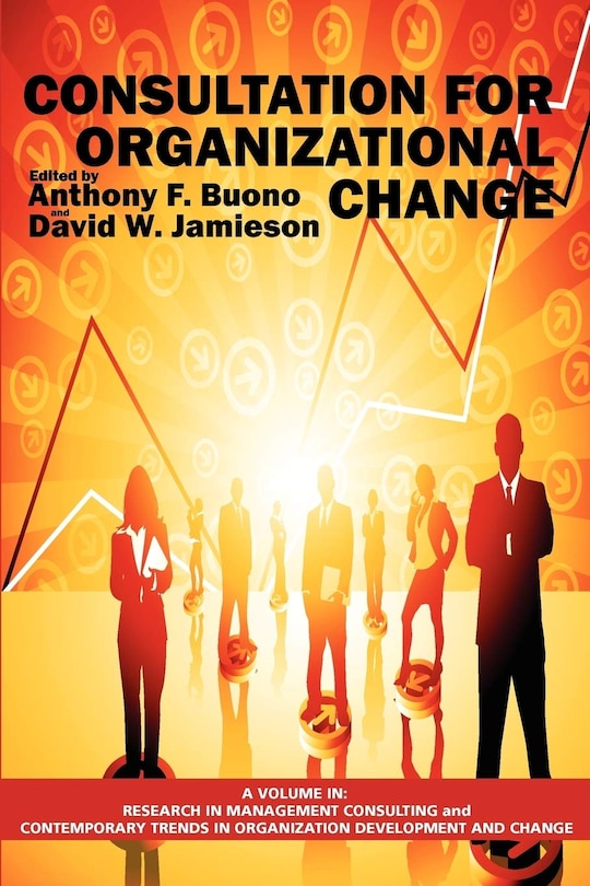 Front cover_Consultation for Organizational Change