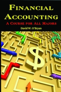 Couverture_Financial Accounting a Course for All Majors