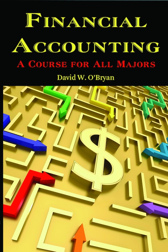 Couverture_Financial Accounting a Course for All Majors