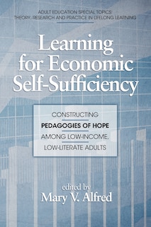 Couverture_Learning for Economic Self-Sufficiency