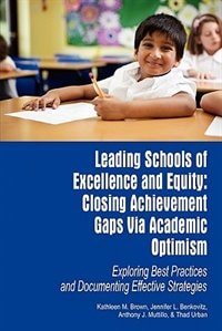 Couverture_Leading Schools of Excellence and Equity