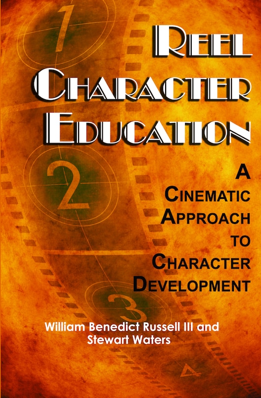 Front cover_Reel Character Education