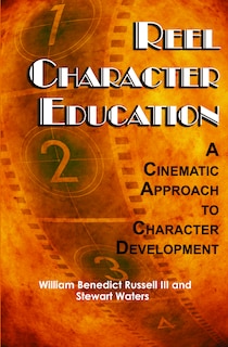 Front cover_Reel Character Education