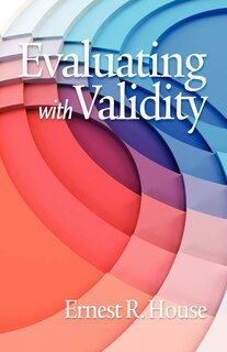 Couverture_Evaluating with Validity