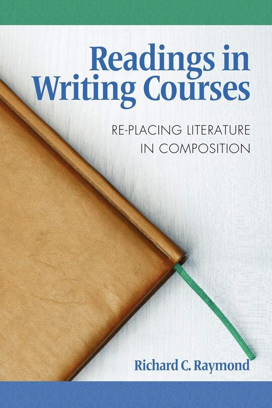 Couverture_Readings in Writing Courses