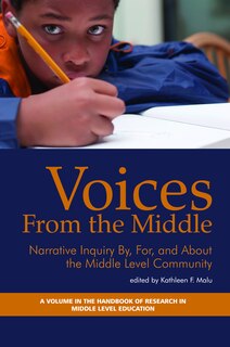 Couverture_Voices from the Middle