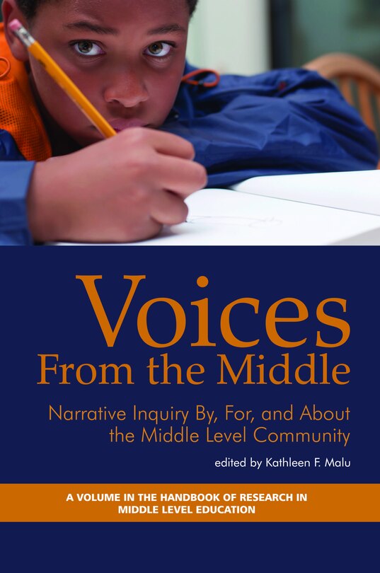 Couverture_Voices from the Middle