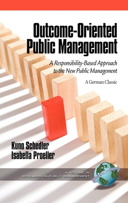 Couverture_Outcome-Oriented Public Management