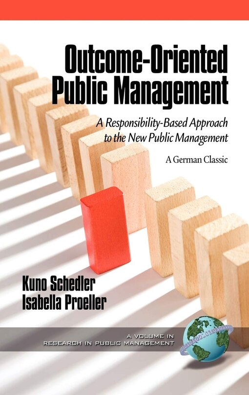 Couverture_Outcome-Oriented Public Management