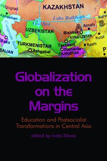 Couverture_Globalization on the Margins