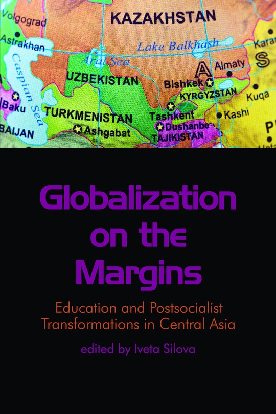 Couverture_Globalization on the Margins