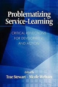 Couverture_Problematizing Service-Learning