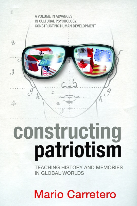 Couverture_Constructing Patriotism