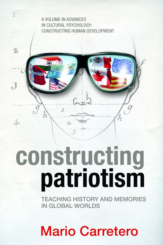 Couverture_Constructing Patriotism