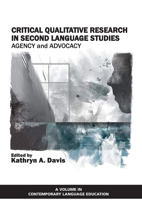 Couverture_Critical Qualitative Research in Second Language Studies