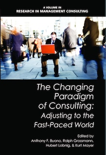Front cover_The Changing Paradigm of Consulting