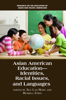 Front cover_Asian American Education