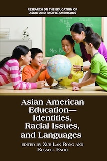 Front cover_Asian American Education