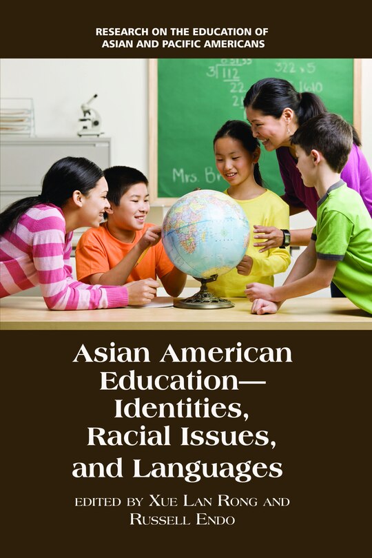 Front cover_Asian American Education