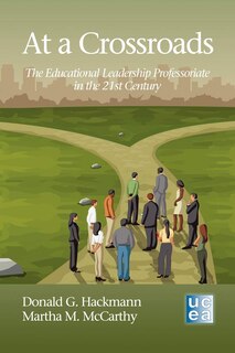 Front cover_At a Crossroads