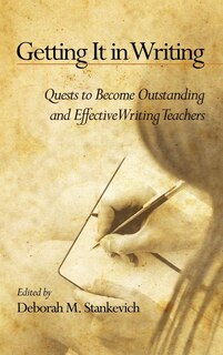 Couverture_Getting It in Writing
