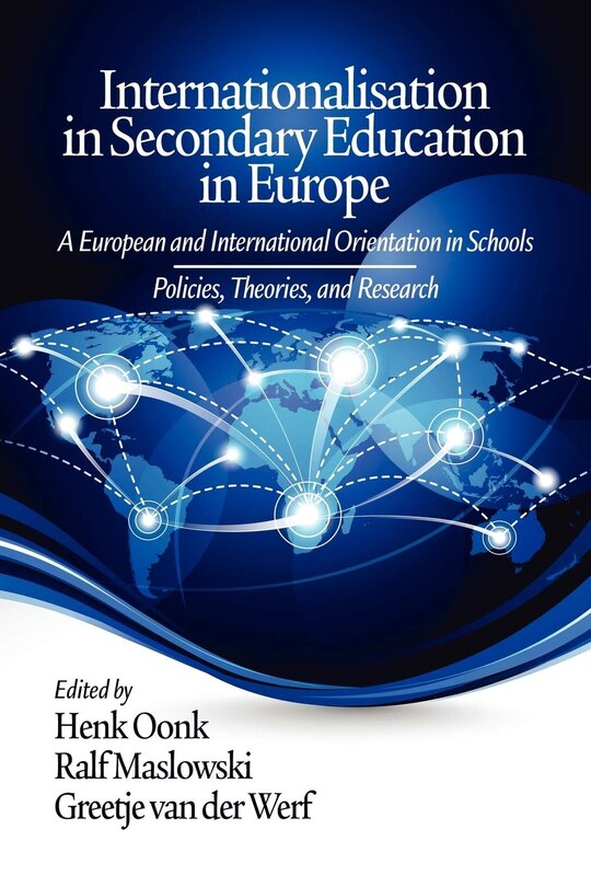 Couverture_Internationalisation in Secondary Education in Europe