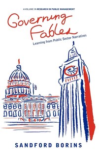 Couverture_Governing Fables