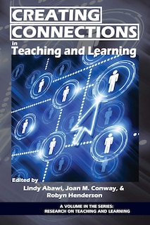 Couverture_Creating Connections in Teaching and Learning