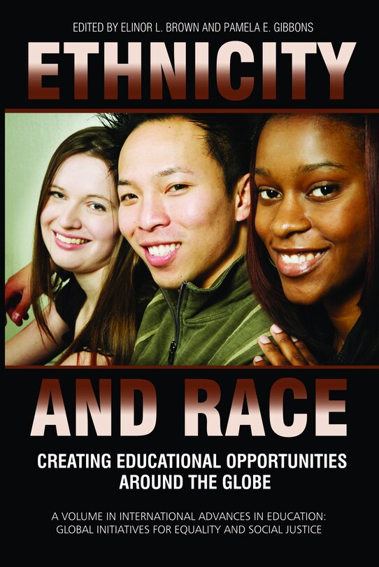 Front cover_Ethnicity and Race