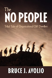 Front cover_The No People