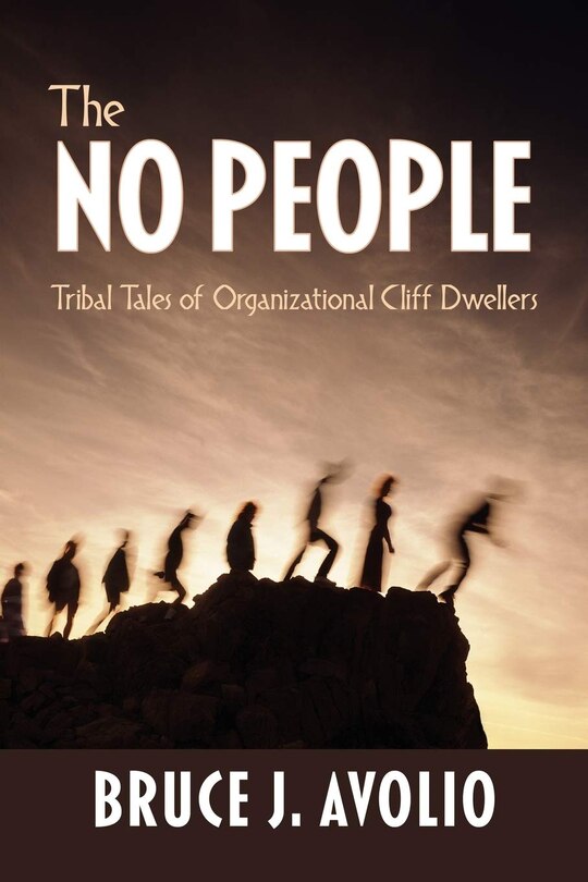 Front cover_The No People